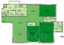 The Anchorage (D3), Condominium #602092441